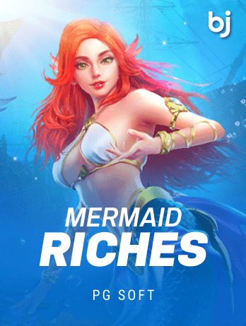 মেরমেইড রিচ game icon