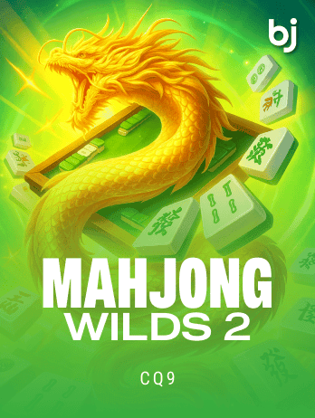 Mahjong Wilds 2 game icon