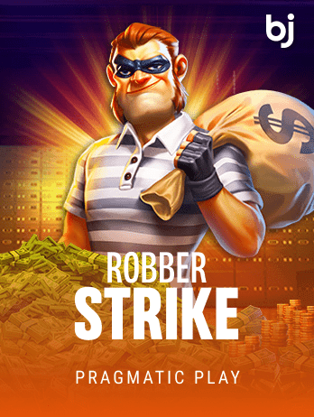 রবার স্ট্রাইক game icon
