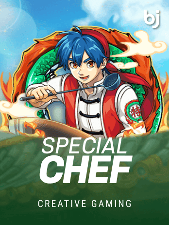 স্পেশাল শেফ game icon