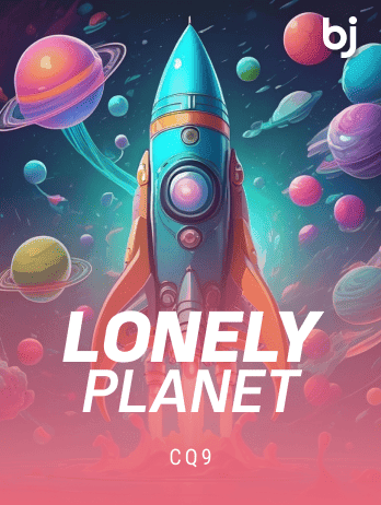 লোনলি প্ল্যানেট game icon