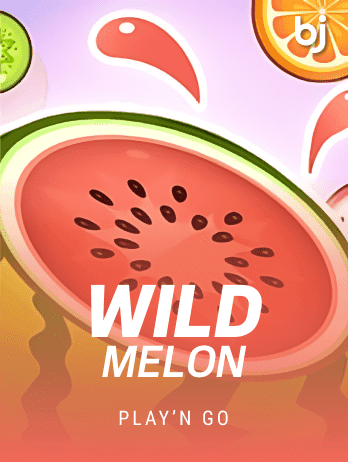 Wild Melon game icon