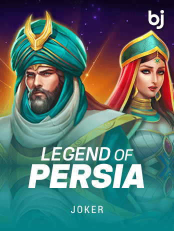 লিজেন্ড অফ পারসিয়া game icon