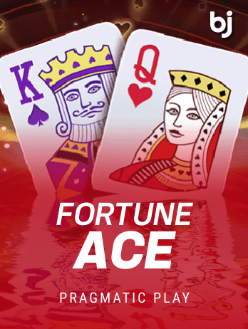 Fortune Ace game icon